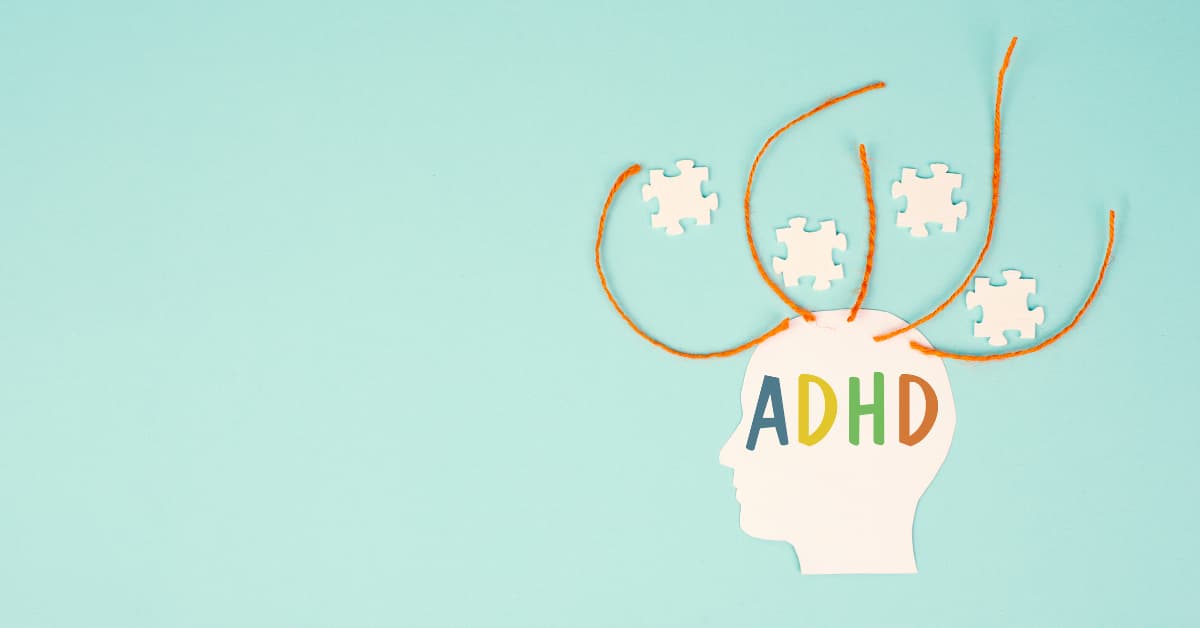 Effective ADHD counseling in Denver